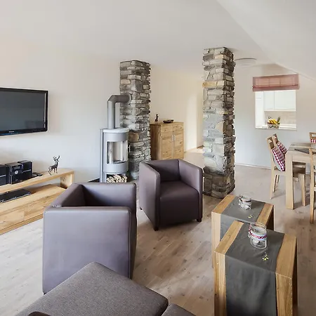 Apartment Am Marktplatz *
