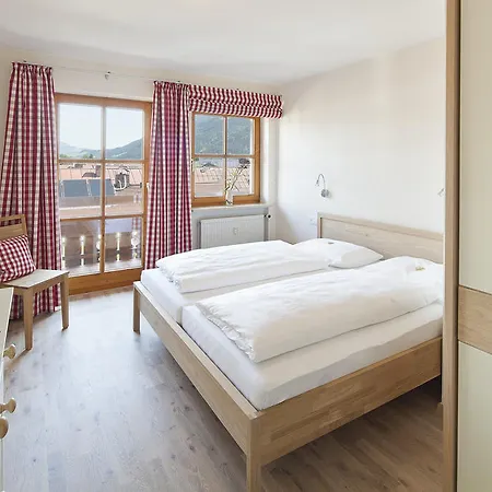 Apartment Am Marktplatz *
