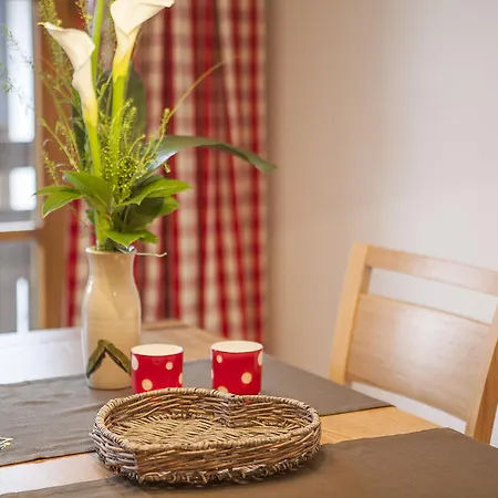 Apartment Am Marktplatz