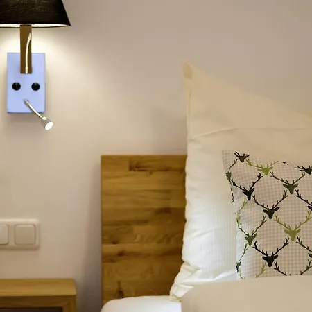 Apartment Am Marktplatz Oberstdorf