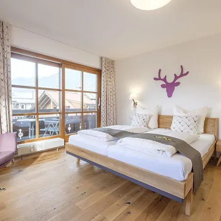 Am Marktplatz Apartment Oberstdorf