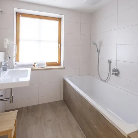 Am Marktplatz Apartment *